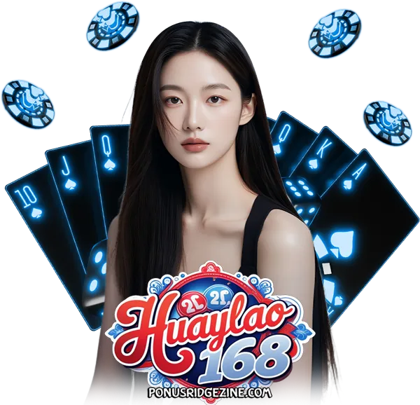 เว็บhuaylao168