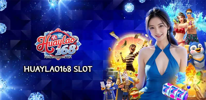 huaylao168 slot
